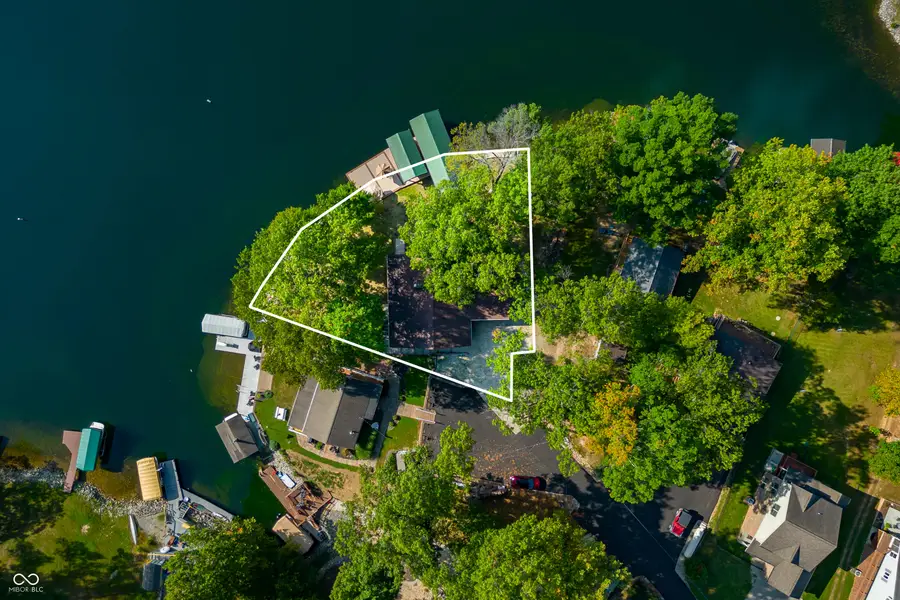 7866 Nettle Drive, Nineveh, IN 46164 - #3