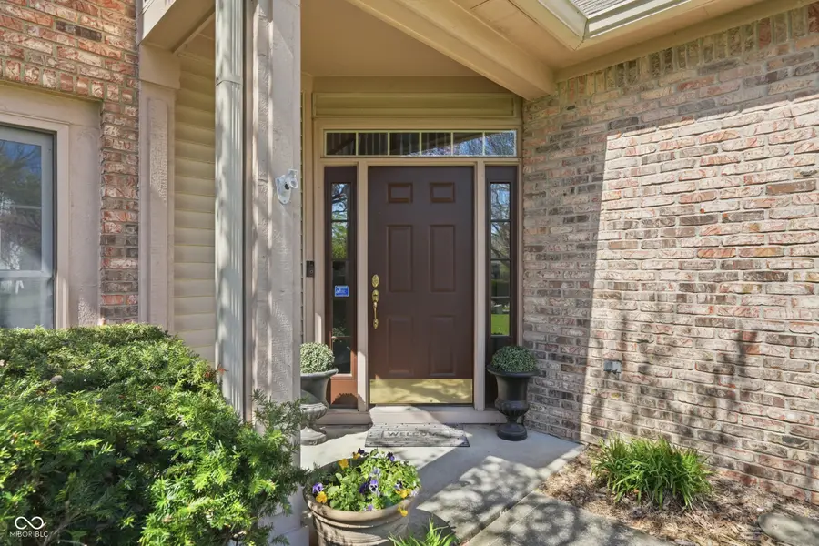 10503 Greenway Drive, Fishers, IN 46037 - #2