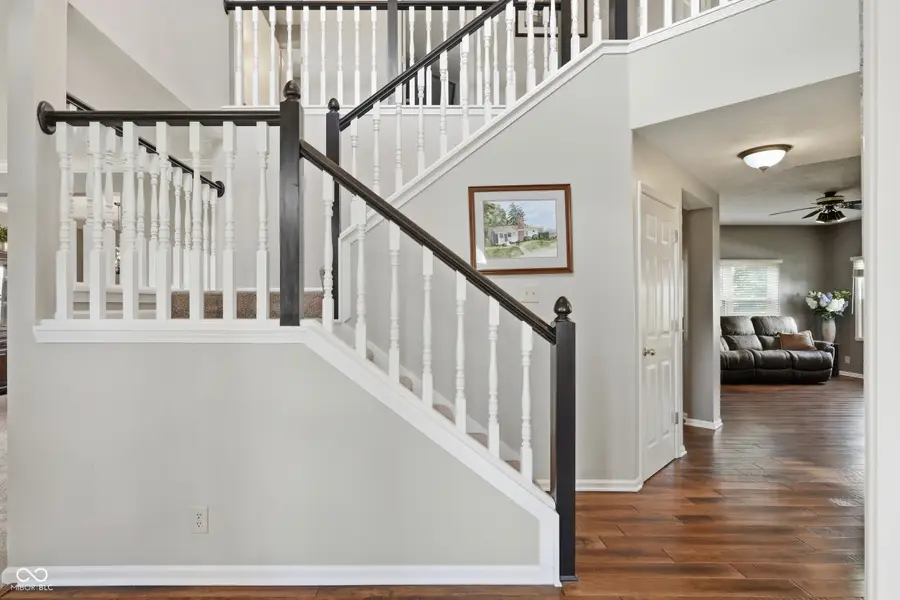 10503 Greenway Drive, Fishers, IN 46037 - #3