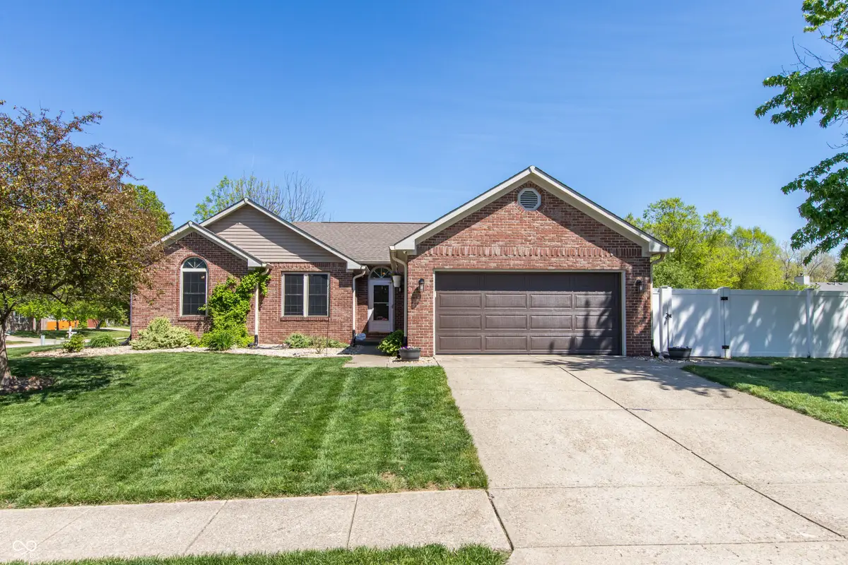 367 Primrose Lane, Avon, IN 46123 - #1
