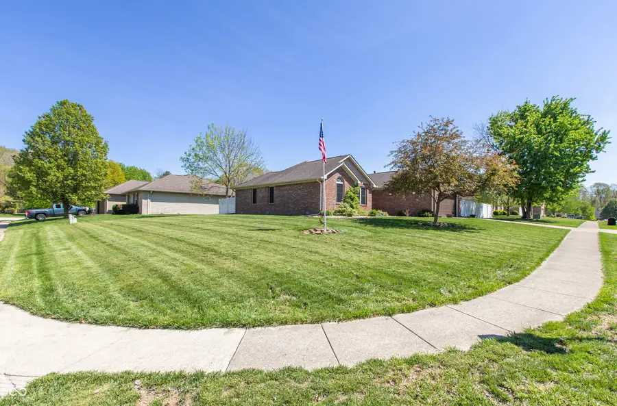 367 Primrose Lane, Avon, IN 46123 - #2