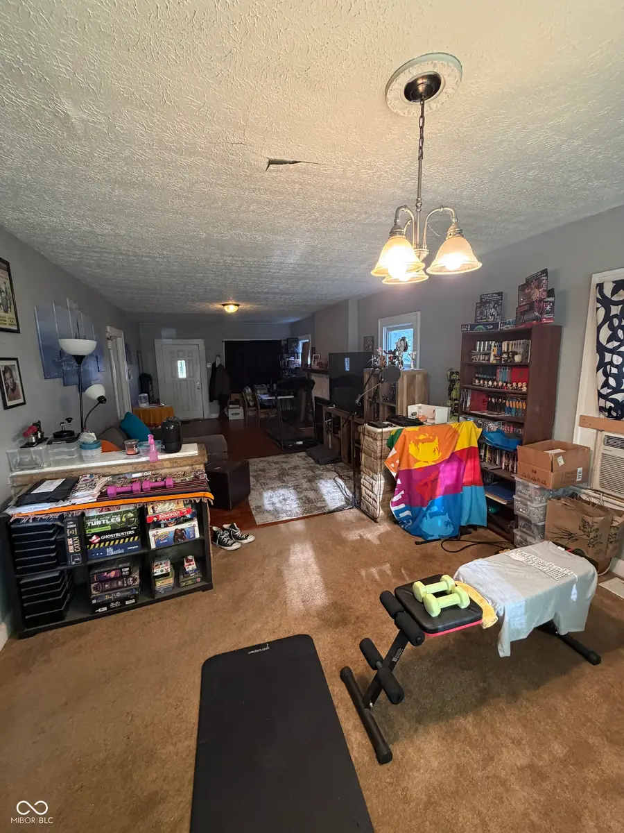 529 N Chester Avenue, Indianapolis, IN 46201 - #2