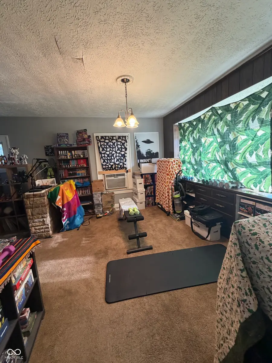 529 N Chester Avenue, Indianapolis, IN 46201 - #3