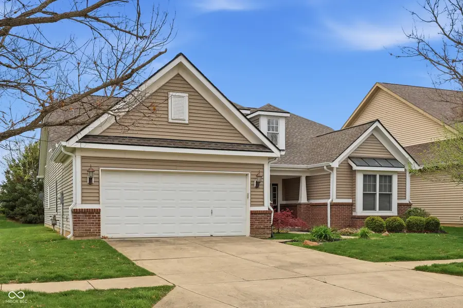 1307 Trescott Drive, Westfield, IN 46074 - #2