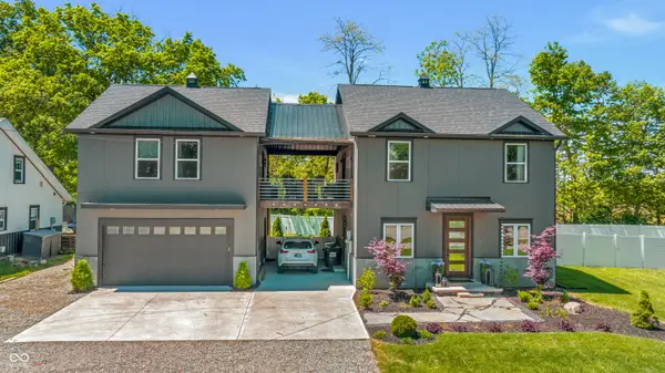 9576 N Fortville Pike, Fortville, IN 46040