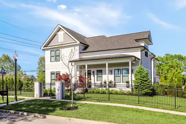 13120 Broad Street, Carmel, IN 46032