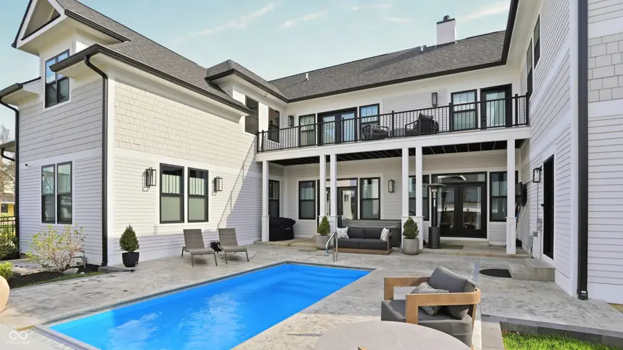 13120 Broad Street, Carmel, IN 46032 - #2