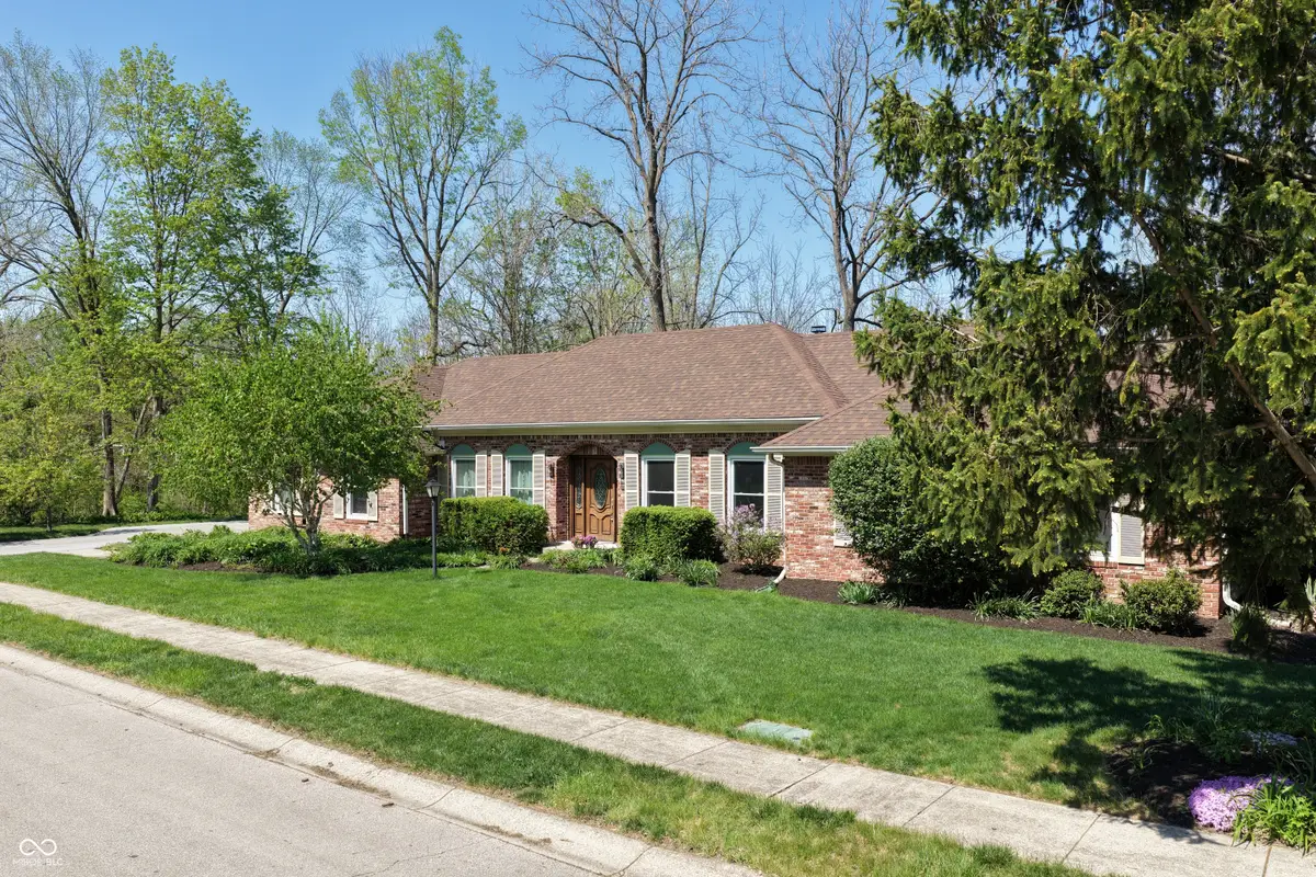 408 Deer Walk Trace, Westfield, IN 46074 - #1
