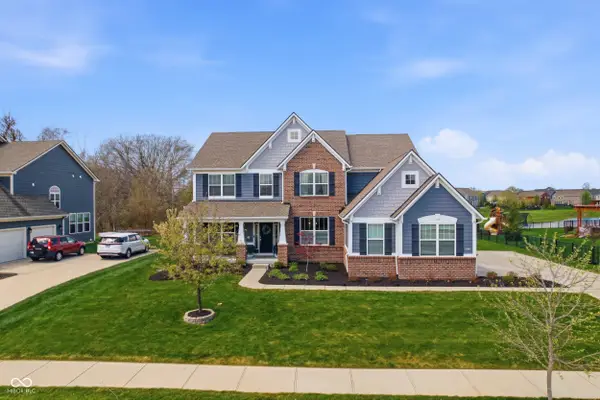 13338 Lansbury Lane, Fishers, IN 46037