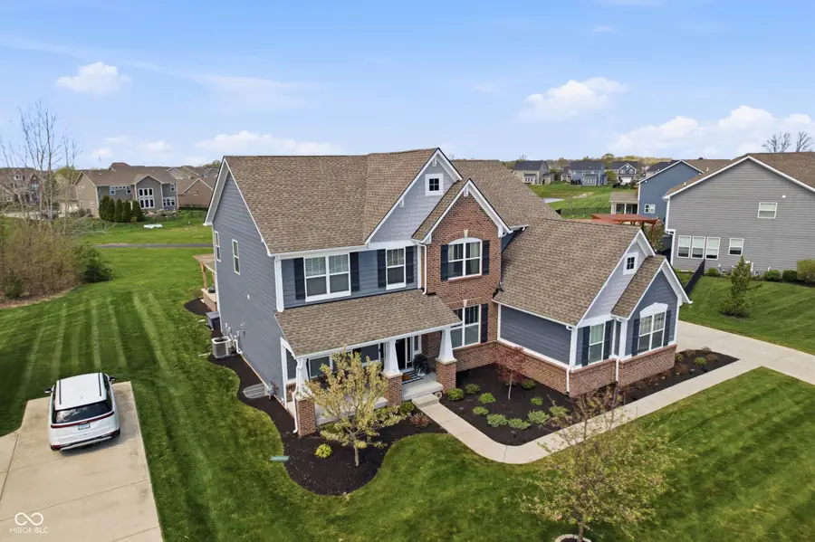 13338 Lansbury Lane, Fishers, IN 46037 - #2