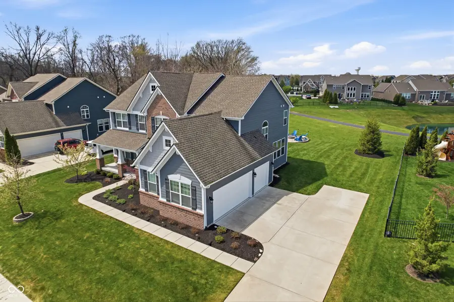 13338 Lansbury Lane, Fishers, IN 46037 - #3