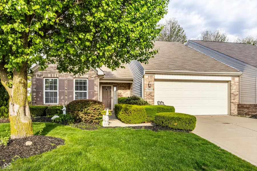 17813 Crown Pointe Court, Noblesville, IN 46062 - #3