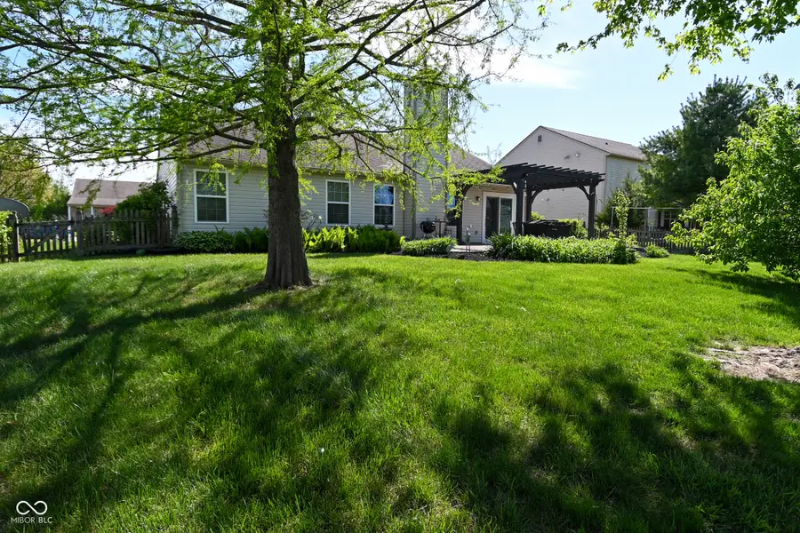 1896 Windsor Lane, Danville, IN 46122 - #2