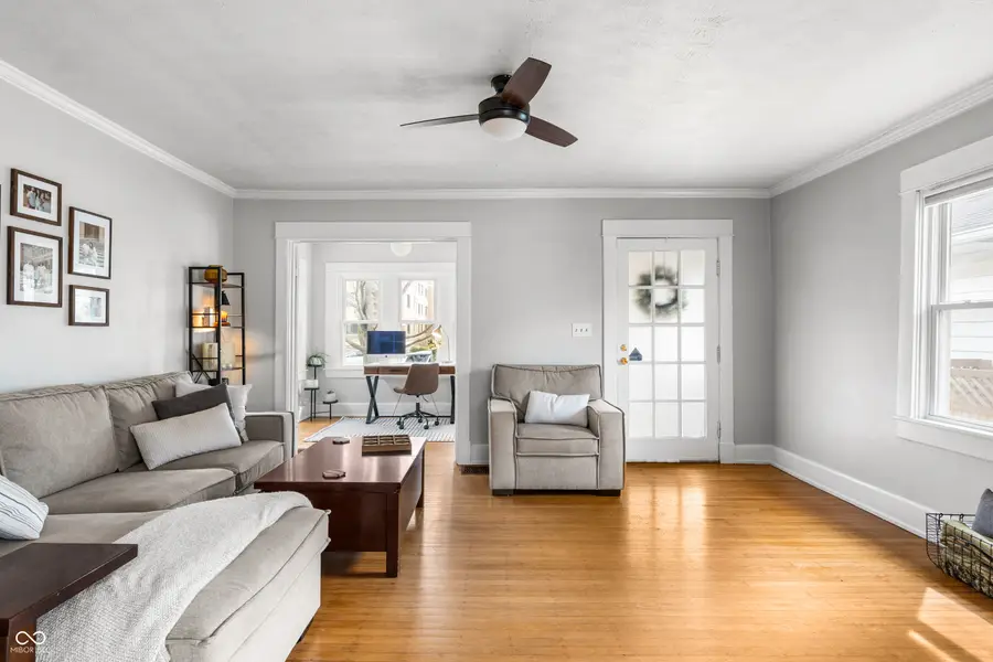 5348 N College Avenue, Indianapolis, IN 46220 - #3