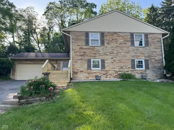 6824 Sargent Road, Indianapolis, IN 46256