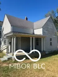 1634 W 14th Street, Anderson, IN 46016 - #2