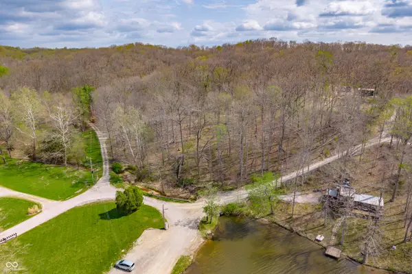 XX Creamer Road, Nashville, IN 47448