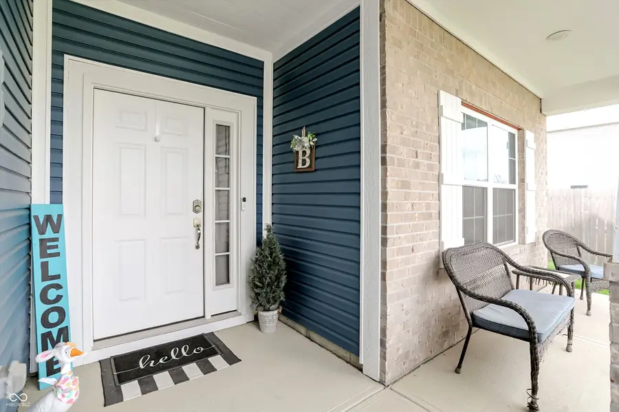 962 Terra Lane, Franklin, IN 46131 - #2