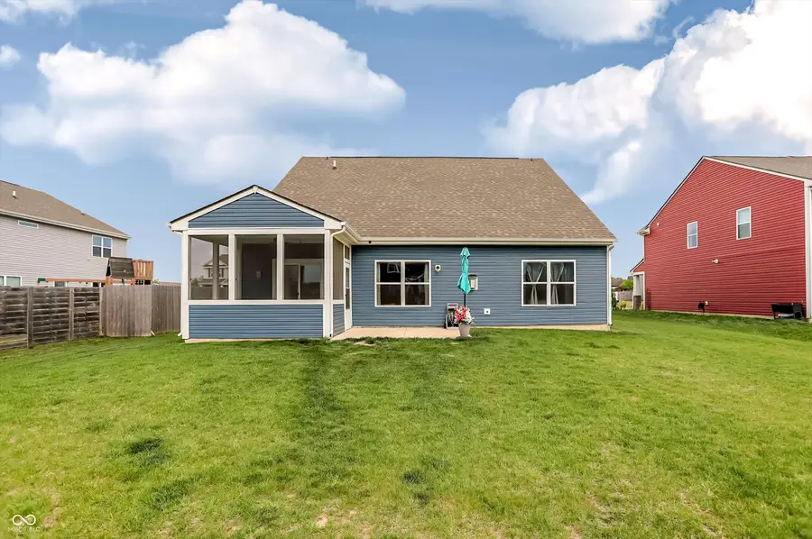 962 Terra Lane, Franklin, IN 46131 - #3