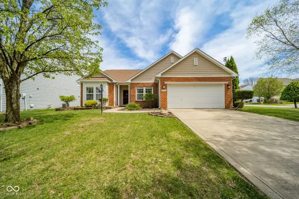 5437 Basin Park Drive, Indianapolis, IN 46239