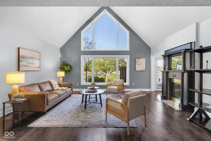 5118 Boardwalk Place, Indianapolis, IN 46220 - #3