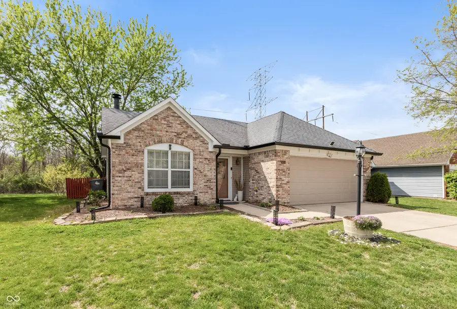 5650 Crown Vetch Place, Indianapolis, IN 46254 - #2