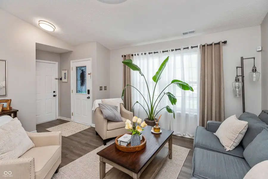 5650 Crown Vetch Place, Indianapolis, IN 46254 - #3