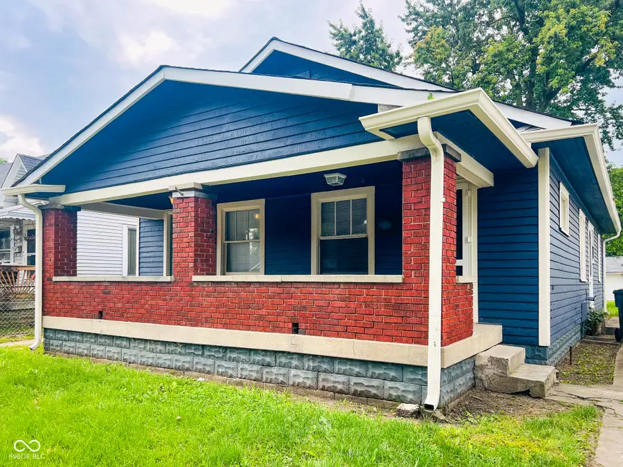1464 N Chester Avenue, Indianapolis, IN 46201 - #2
