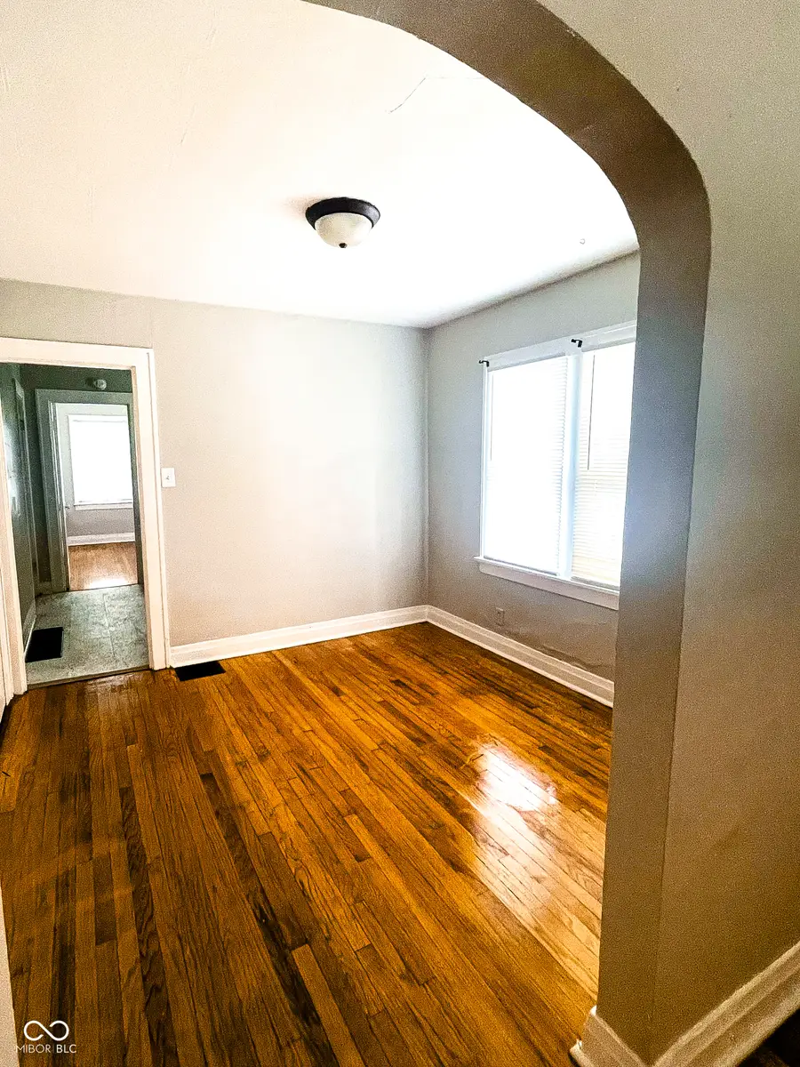 1464 N Chester Avenue, Indianapolis, IN 46201 - #3