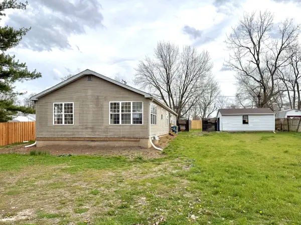 4999 W Caven Street, Indianapolis, IN 46241