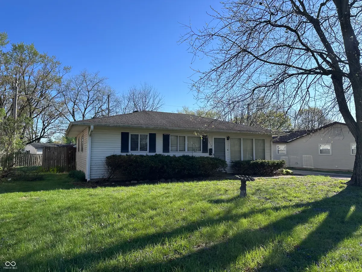 1012 Fenley Drive, Lebanon, IN 46052 - #1