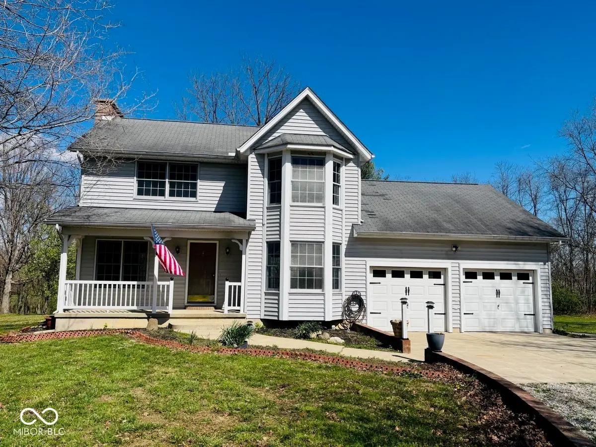 6118 Riley Pike, Brookville, IN 47012 - #1