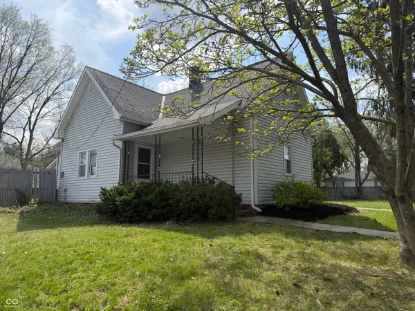 355 Park Street, Noblesville, IN 46060