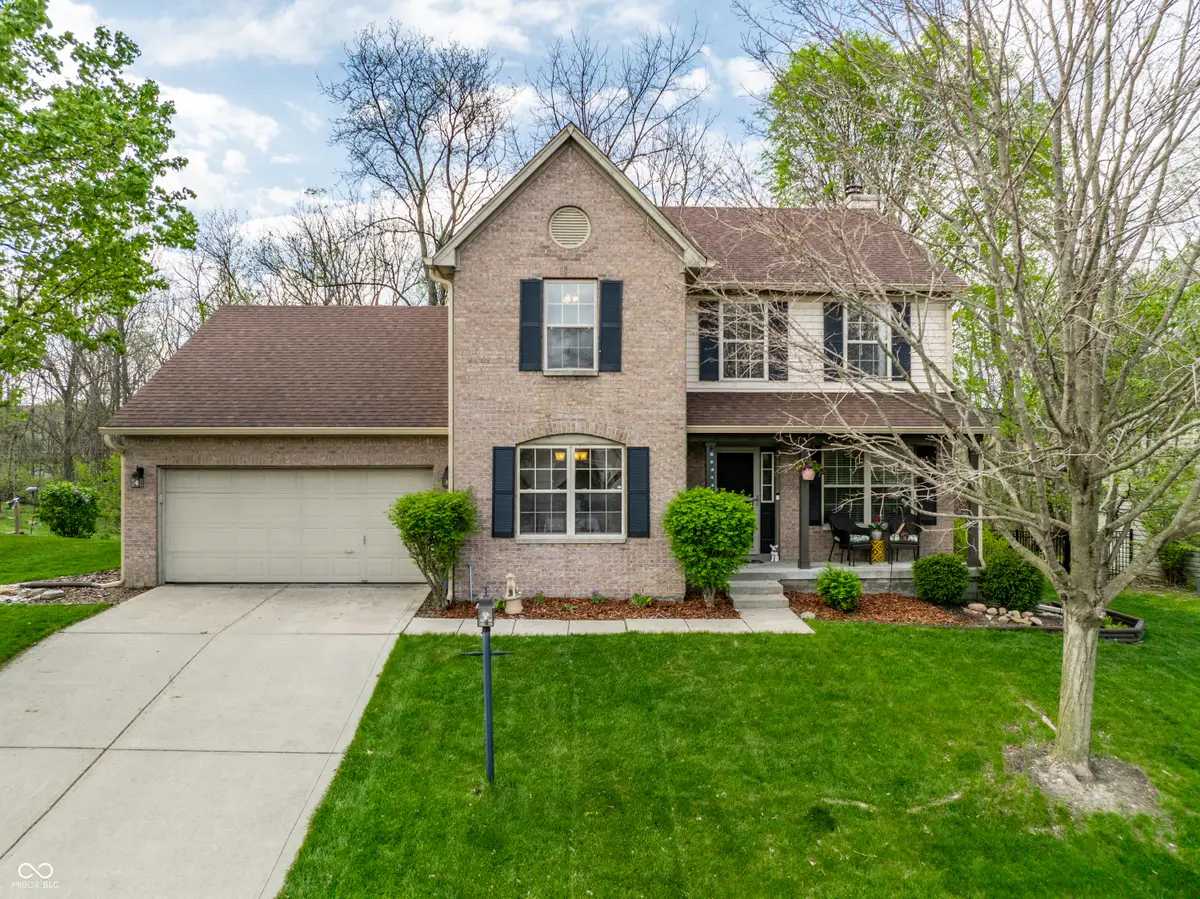 8625 Providence Drive, Fishers, IN 46038 - #1