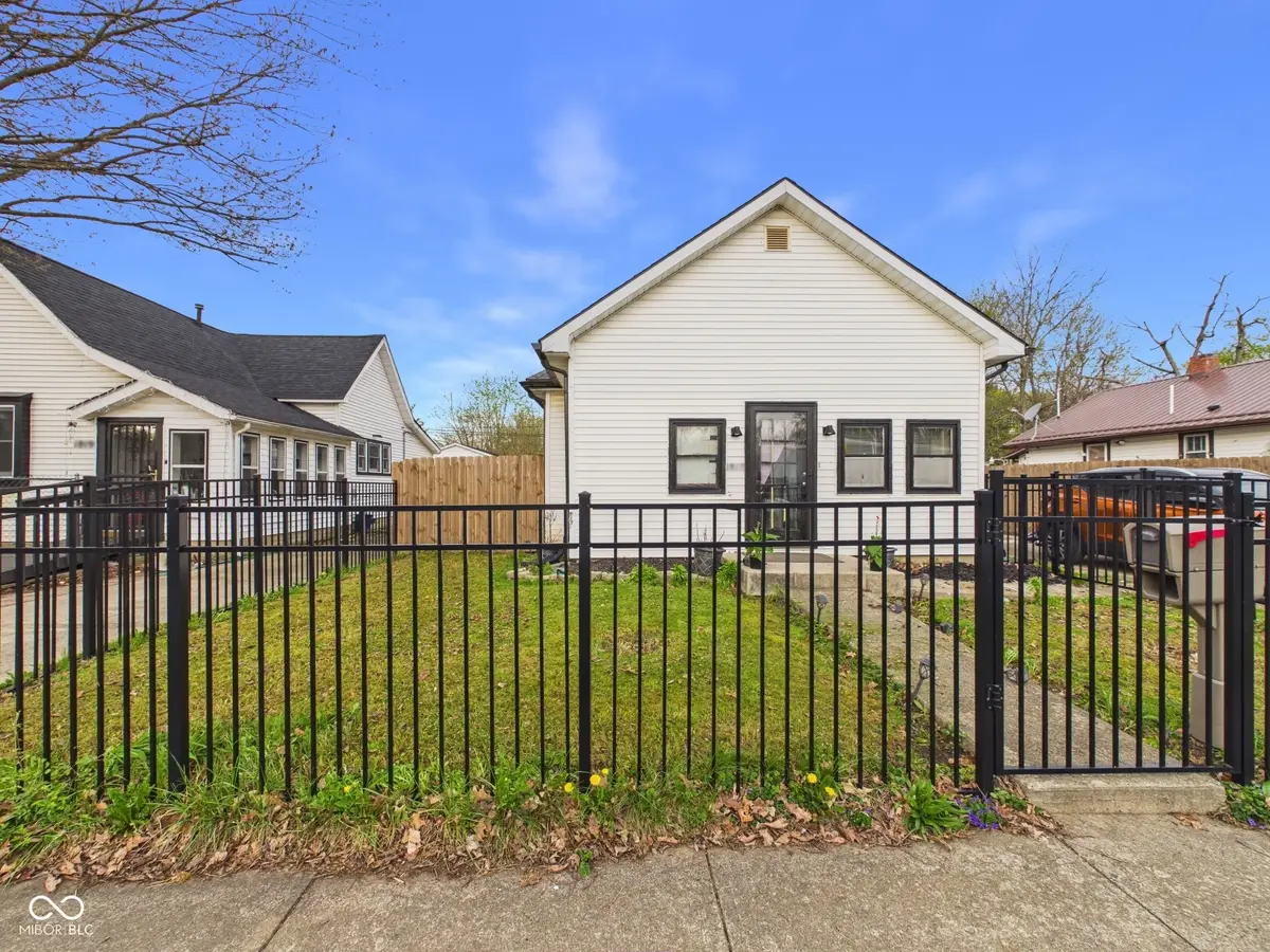 1817 Jefferson Street, Anderson, IN 46016 - #1