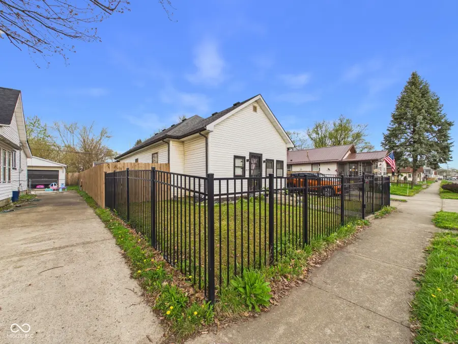 1817 Jefferson Street, Anderson, IN 46016 - #2