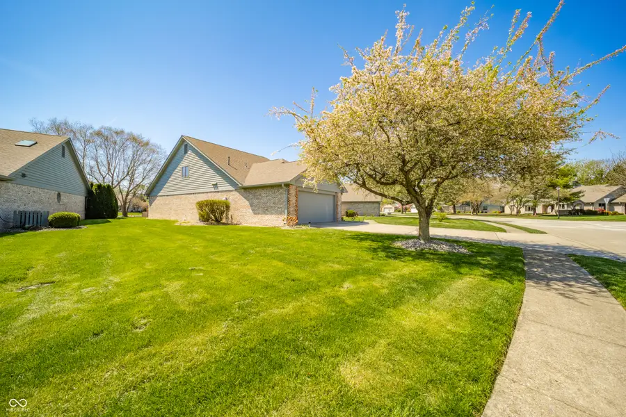 2405 Sagamore Drive, Anderson, IN 46011 - #3