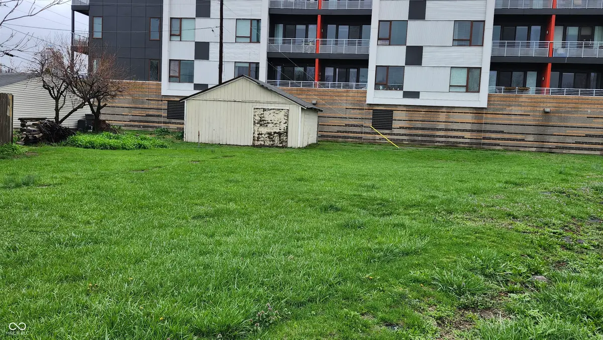 734 E Mccarty Street, Indianapolis, IN 46203 - #1