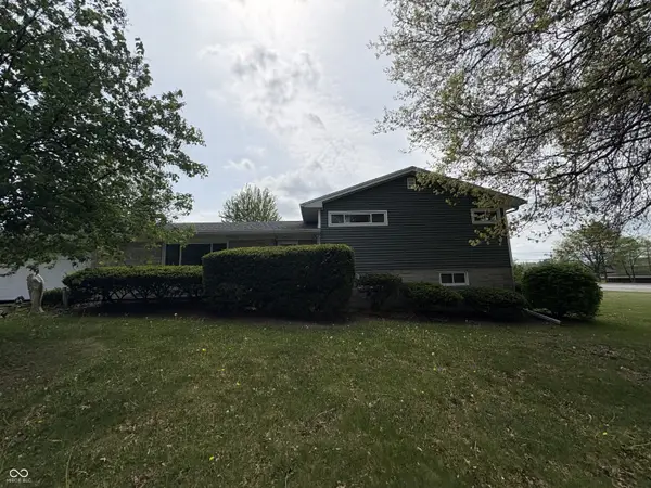 2195 Brewer Drive, Indianapolis, IN 46227