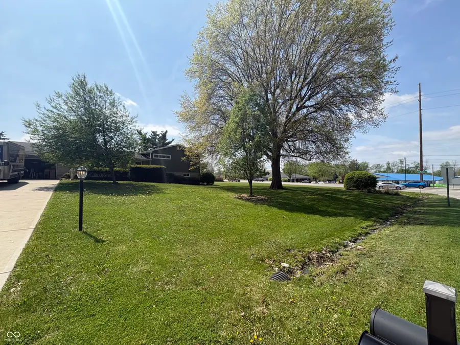 2195 Brewer Drive, Indianapolis, IN 46227 - #2