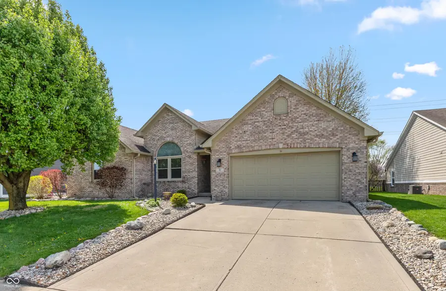 31 Torrey Pine Drive, Brownsburg, IN 46112 - #2