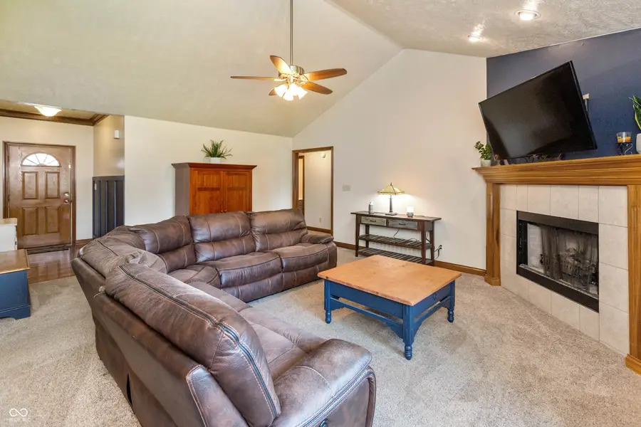 31 Torrey Pine Drive, Brownsburg, IN 46112 - #3