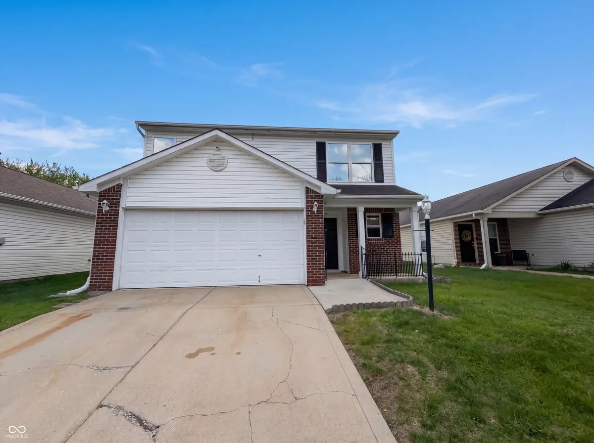 659 Day Break Drive, Greenwood, IN 46143 - #1