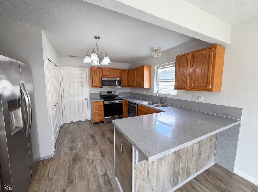 659 Day Break Drive, Greenwood, IN 46143 - #2