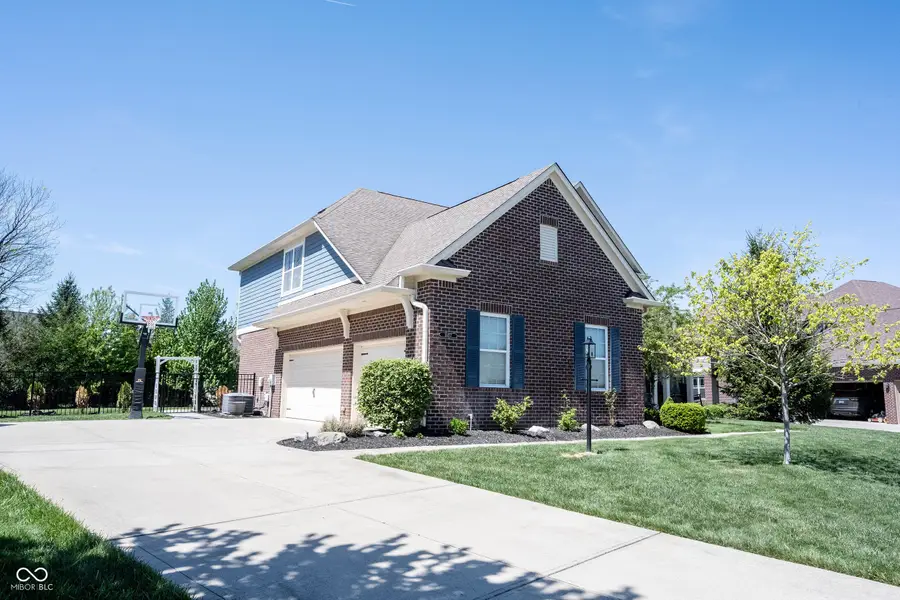 16477 Stonewolf Boulevard, Noblesville, IN 46060 - #3
