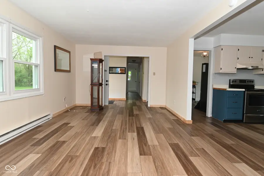 3575 N County Road 400 E, Danville, IN 46122 - #3