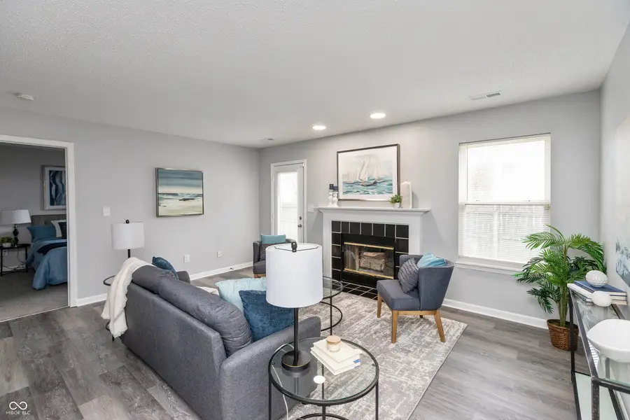 6731 Larkwood Court, Indianapolis, IN 46241 - #2