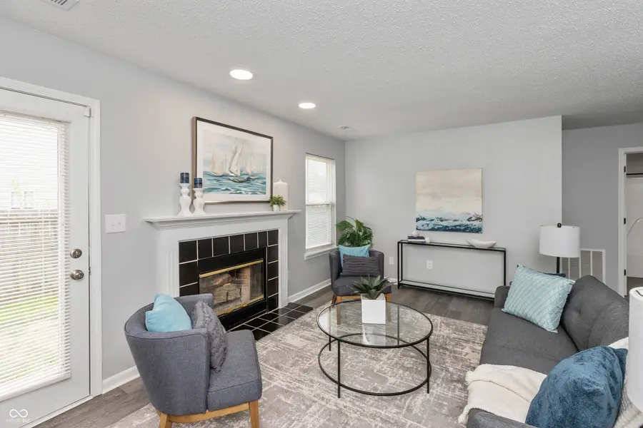 6731 Larkwood Court, Indianapolis, IN 46241 - #3