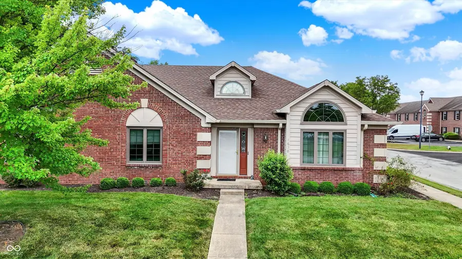 1638 Library Boulevard, Greenwood, IN 46142 - #2