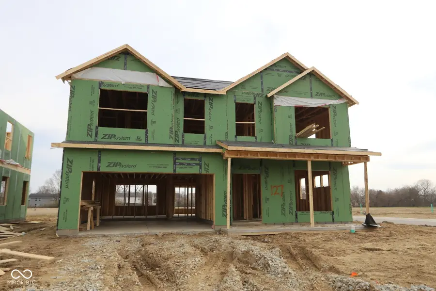 10023 Rosalee Drive, Noblesville, IN 46060 - #2